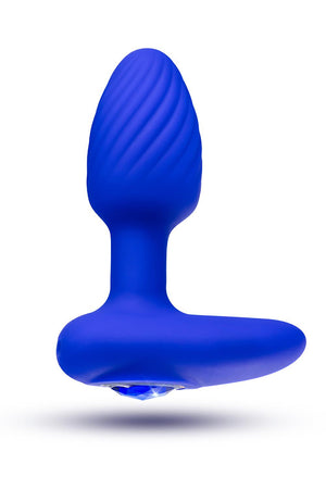 OH MY GEM MYSTERY PLUG SAPPHIRE