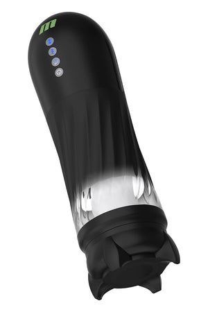 M FOR MEN QUANTUM X