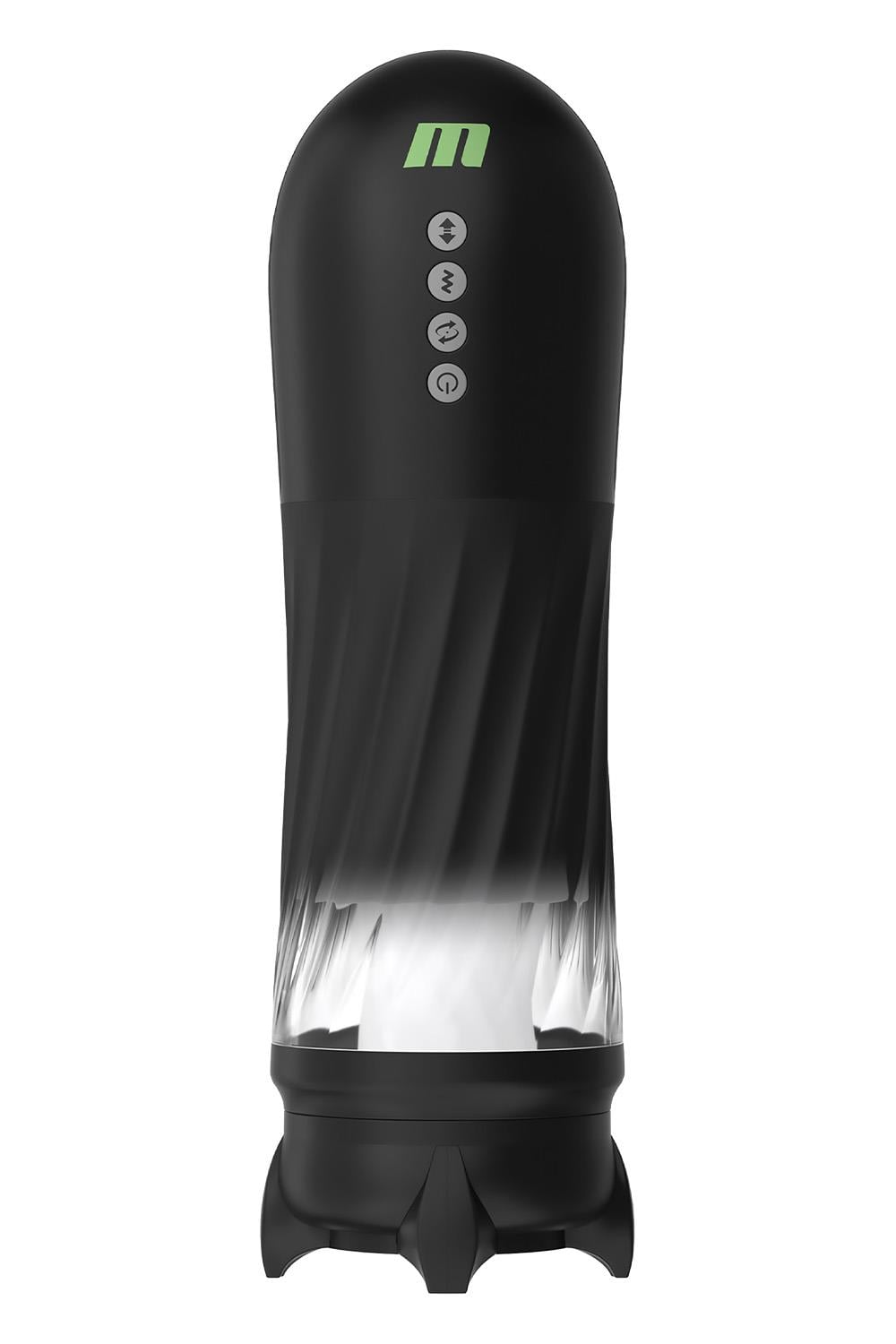 M FOR MEN QUANTUM X