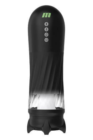 M FOR MEN QUANTUM X