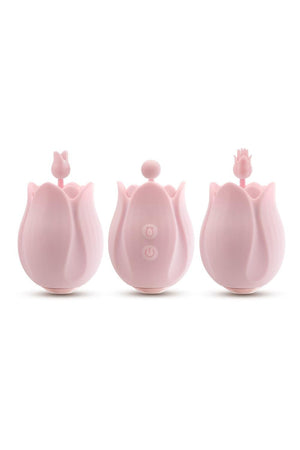 PLAY WITH ME ROMANTIC ROSE PINK