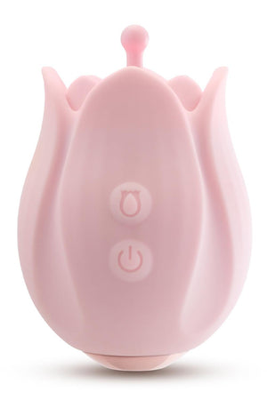 PLAY WITH ME ROMANTIC ROSE PINK