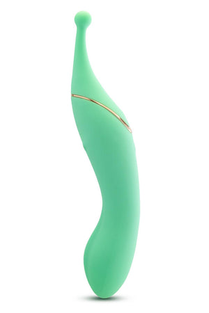 BLUSH COLLECTION STELLA GREEN