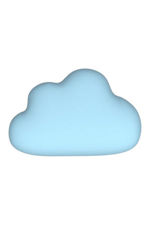 PLAY WITH ME CUDDLE CLOUD BLUE