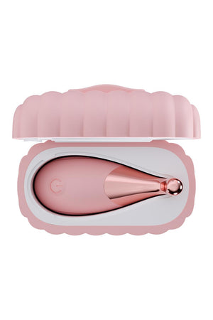 PLAY WITH ME WANDERLUST PINK
