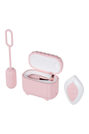 PLAY WITH ME WANDERLUST PINK
