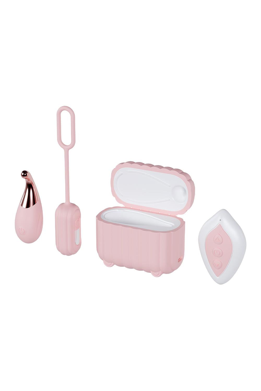 PLAY WITH ME WANDERLUST PINK