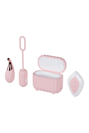 PLAY WITH ME WANDERLUST PINK