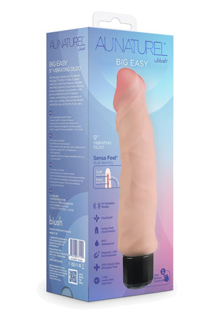 AU NATUREL BIG EASY BEIGE