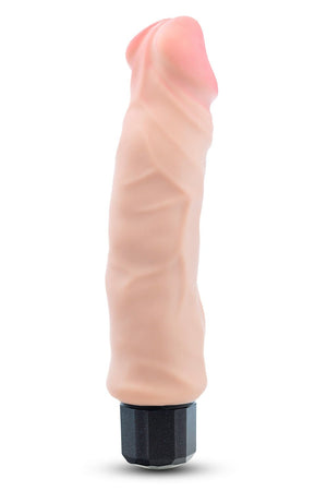 AU NATUREL BIG EASY BEIGE