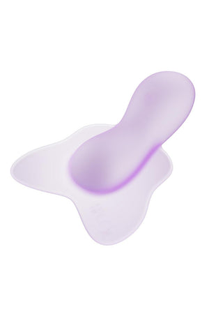 PLAY WITH ME FLUTTER LOVE PURPLE