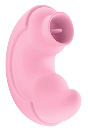 PLAY WITH ME POUT & PLAY PINK