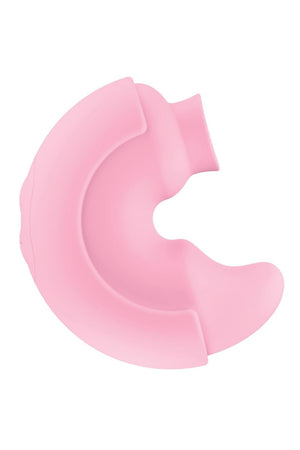 PLAY WITH ME POUT & PLAY PINK
