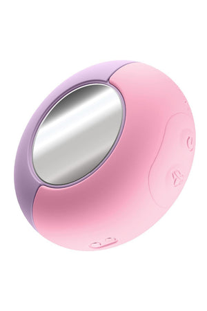 PLAY WITH ME POUT & PLAY PINK