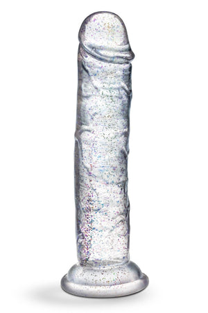 NATURALLY YOURS GALA SPARKLING CLEAR
