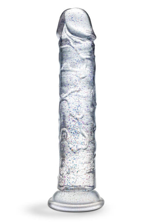 NATURALLY YOURS GALA SPARKLING CLEAR