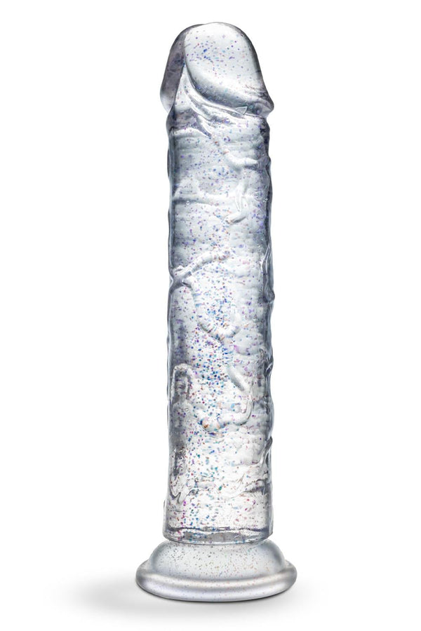 NATURALLY YOURS GALA SPARKLING CLEAR