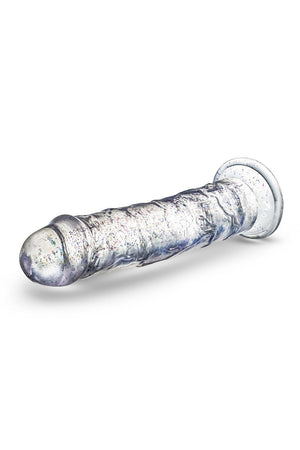 NATURALLY YOURS GLAMOR SPARKLING CLEAR