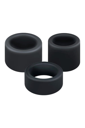 PERFORMANCE PLUS ACCELERATE COCKRING SET