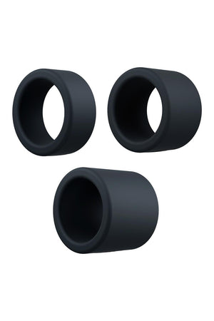 PERFORMANCE PLUS ACCELERATE COCKRING SET