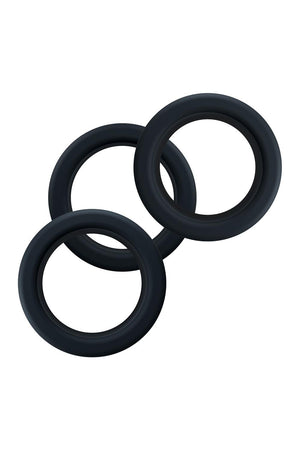 PERFORMANCE PLUS ACCELERATE COCKRING SET