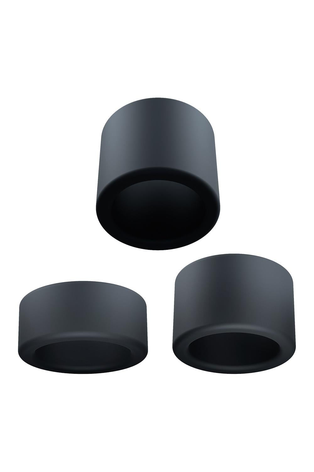 PERFORMANCE PLUS ACCELERATE COCKRING SET
