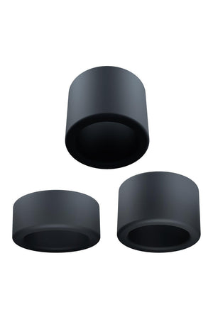 PERFORMANCE PLUS ACCELERATE COCKRING SET