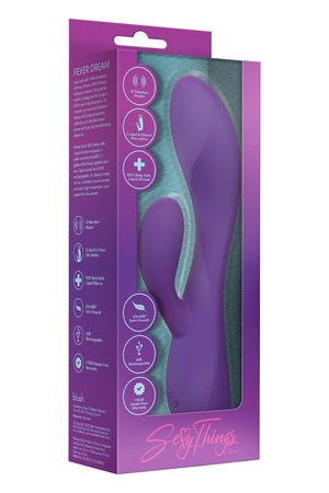 SEXY THINGS FEVER DREAM VIBRATOR