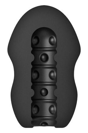 URSELF FORTIFY BLACK STROKER