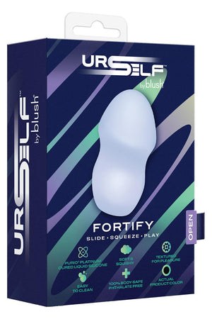 URSELF FORTIFY BLACK STROKER
