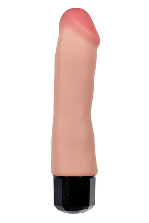 DR. SKIN SILICONE DR. AVERY VIBRATOR