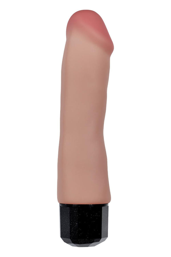 DR. SKIN SILICONE DR. AVERY VIBRATOR