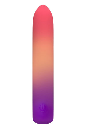 PLAY WITH ME SUNSET PASSION BULLET VIBRATOR