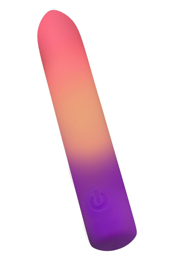 PLAY WITH ME SUNSET PASSION BULLET VIBRATOR