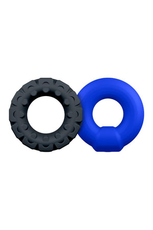 PERFORMANCE PLUS ENGAGE COCKRING SET