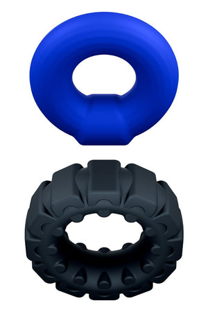 PERFORMANCE PLUS ENGAGE COCKRING SET