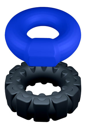 PERFORMANCE PLUS ENGAGE COCKRING SET