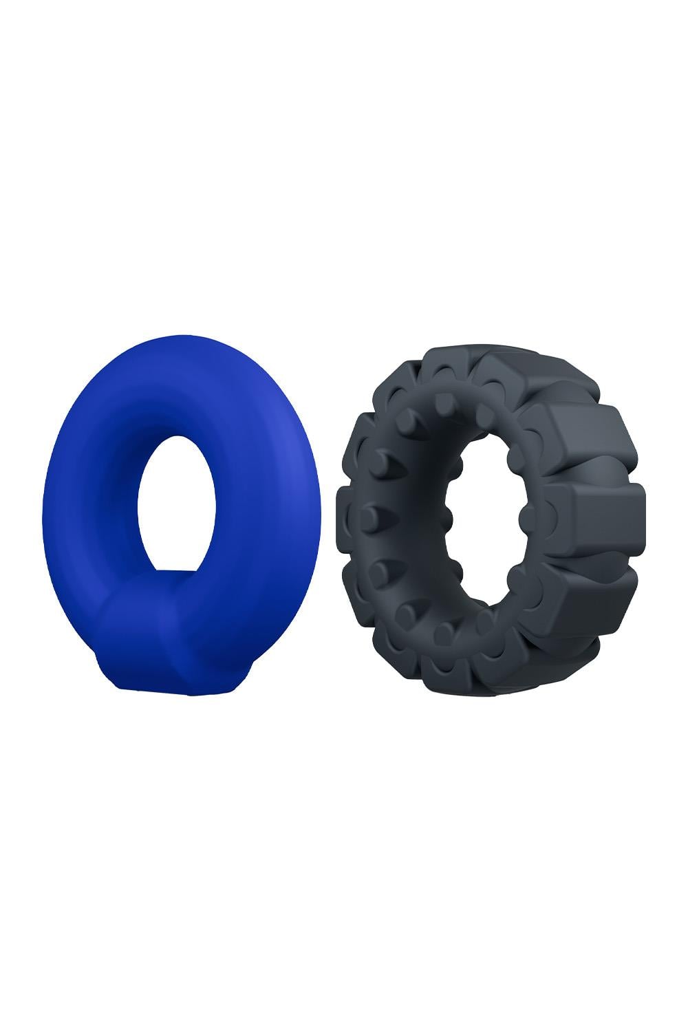 PERFORMANCE PLUS ENGAGE COCKRING SET