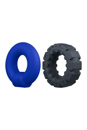 PERFORMANCE PLUS ENGAGE COCKRING SET