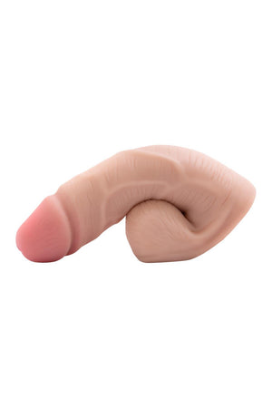 URSELF AFFIRM DILDO BEIGE