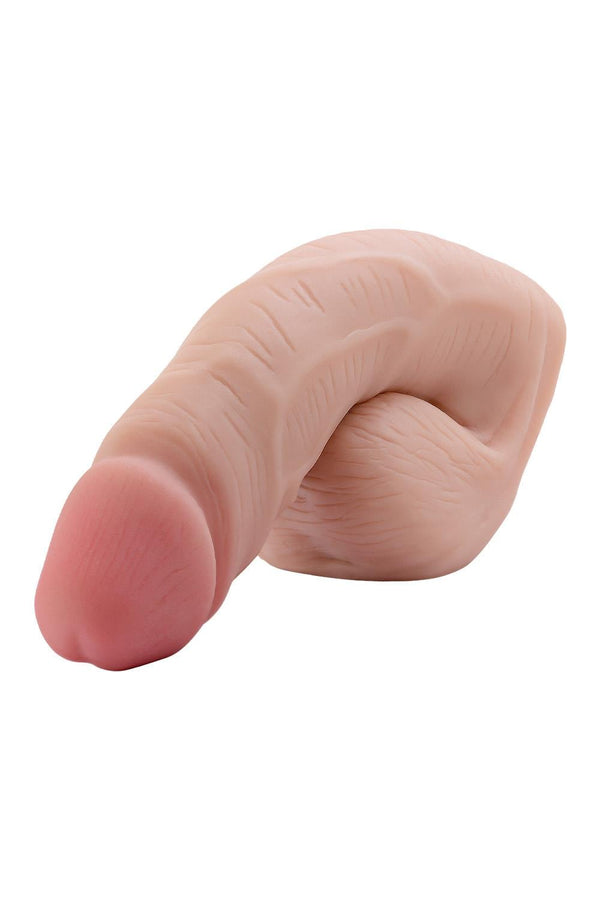 URSELF AFFIRM DILDO BEIGE