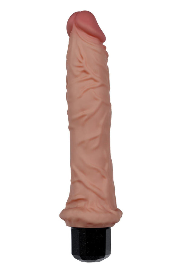 DR. SKIN SILICONE DR. WEBBER VIBRATOR