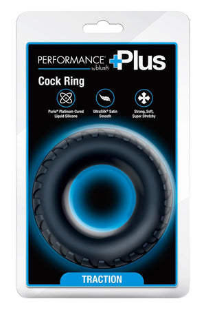 PERFORMANCE PLUS TRACTION COCKRING