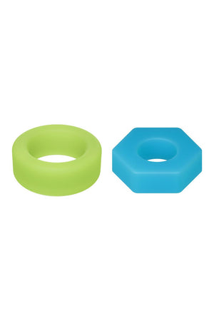 PERFORMANCE PLUS  FLASH COCKRING SET