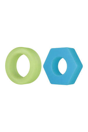 PERFORMANCE PLUS  FLASH COCKRING SET