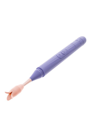 BLUSH COLLECTION JUNO OSCILLATING WAND
