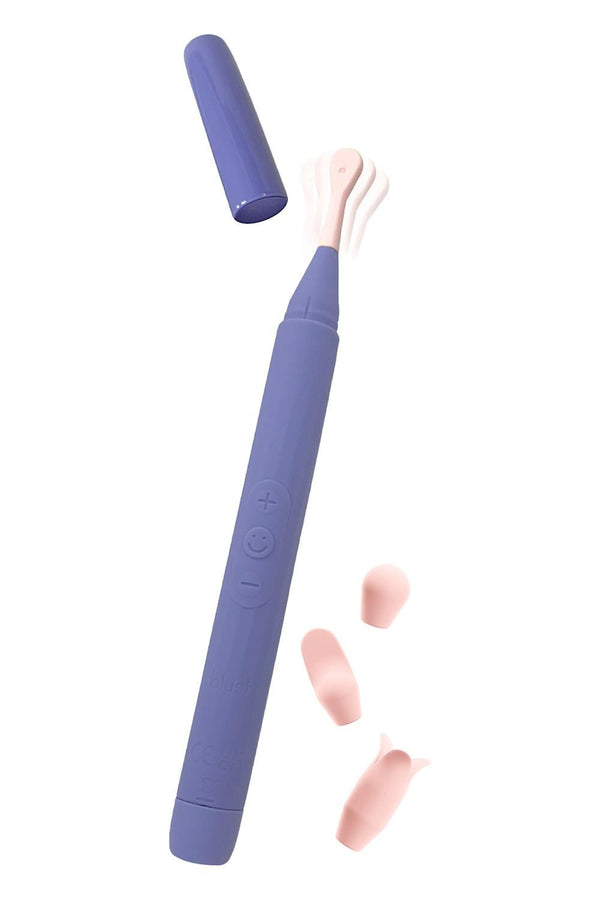BLUSH COLLECTION JUNO OSCILLATING WAND