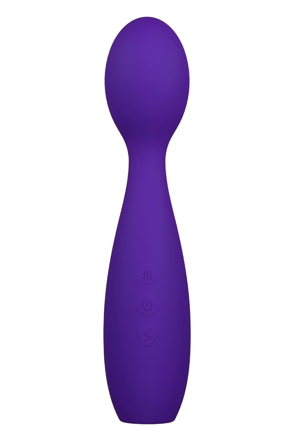 SEXY THINGS VELVET HIGH G SPOT AND BODY MASSAGER
