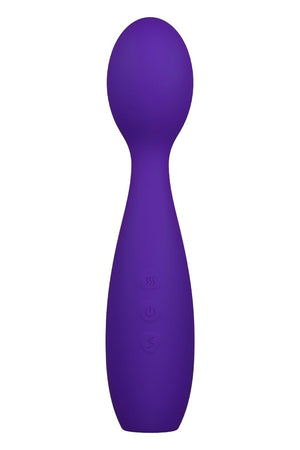 SEXY THINGS VELVET HIGH G SPOT AND BODY MASSAGER