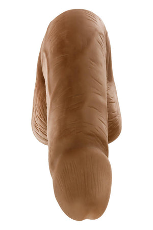 URSELF AFFIRM DILDO BROWN
